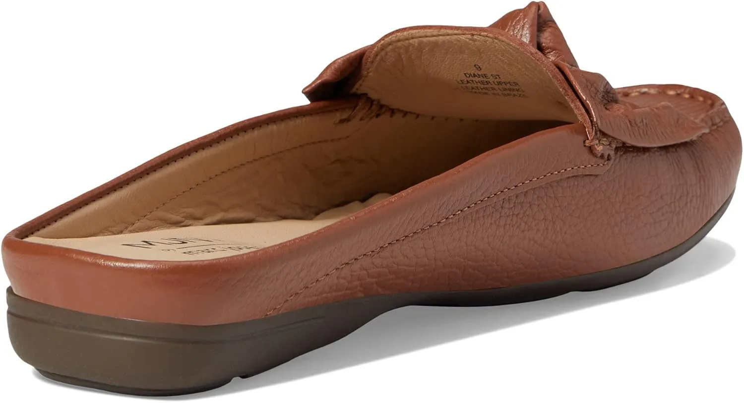 Marc Joseph New York Women's Diane Street Mule