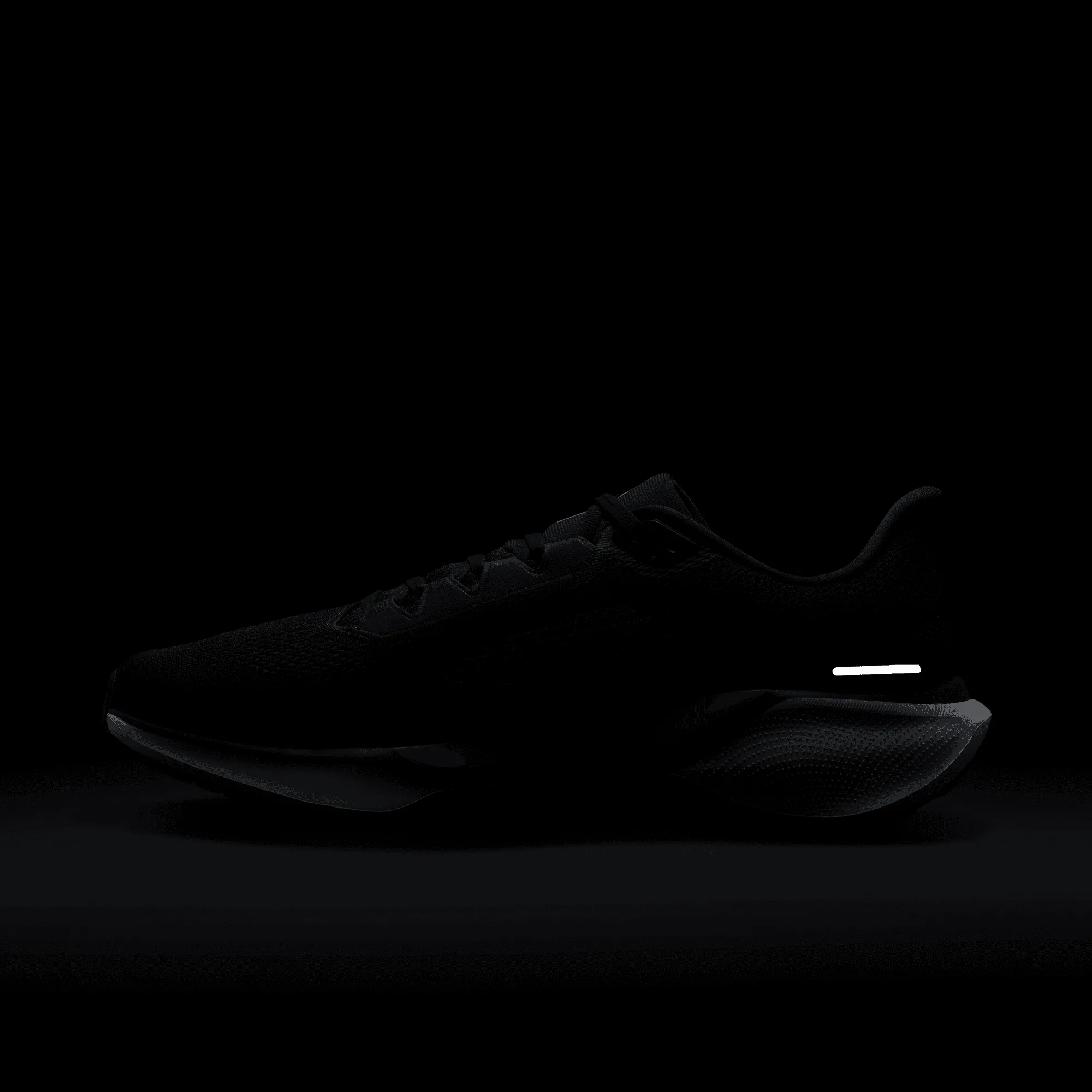 Men's Air Zoom Pegasus 41 (400 - Midnight Navy/Reflective Silver-Black-Volt)