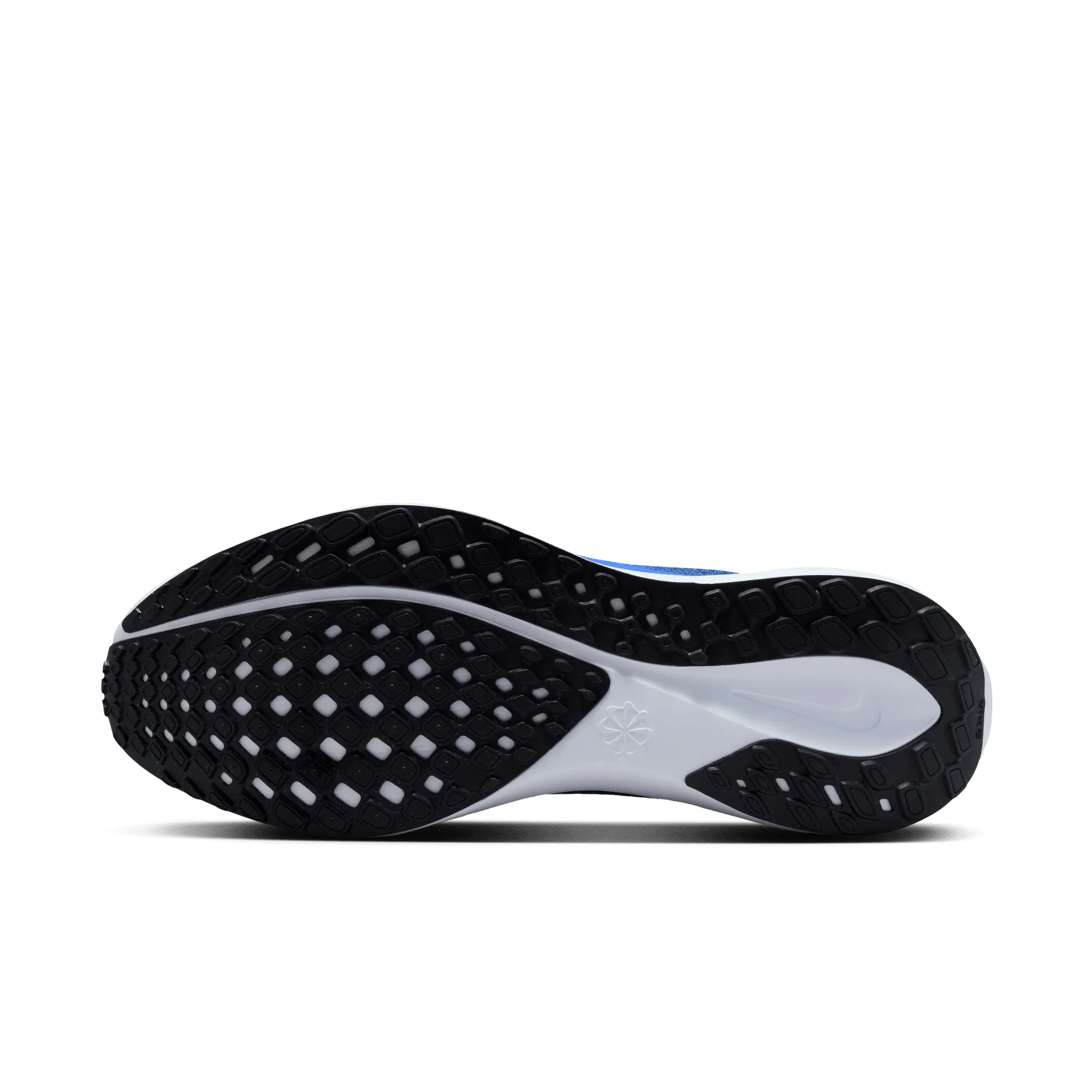 Men's Air Zoom Pegasus 41 (400 - Midnight Navy/Reflective Silver-Black-Volt)