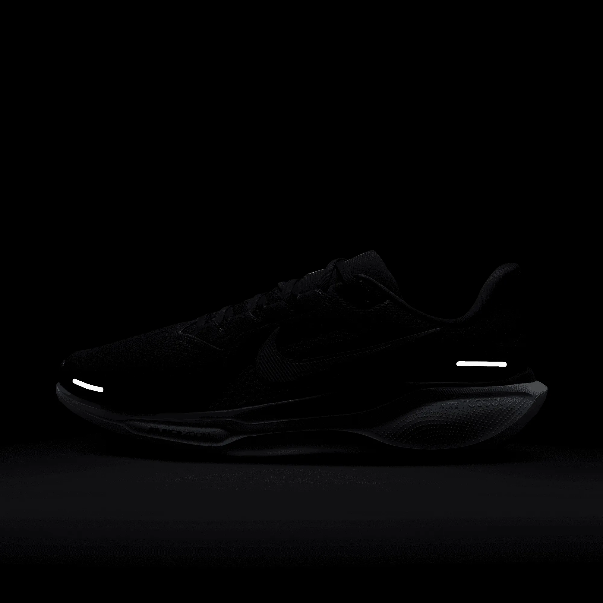 Men's Air Zoom Pegasus 41 (400 - Midnight Navy/Reflective Silver-Black-Volt)
