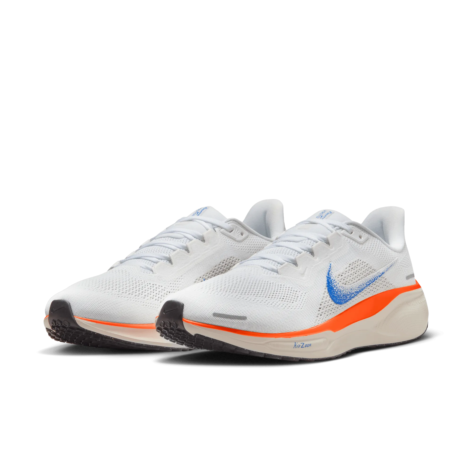 Men's Air Zoom Pegasus 41 Blueprint (900 - Multi-Color/Multi-Color)