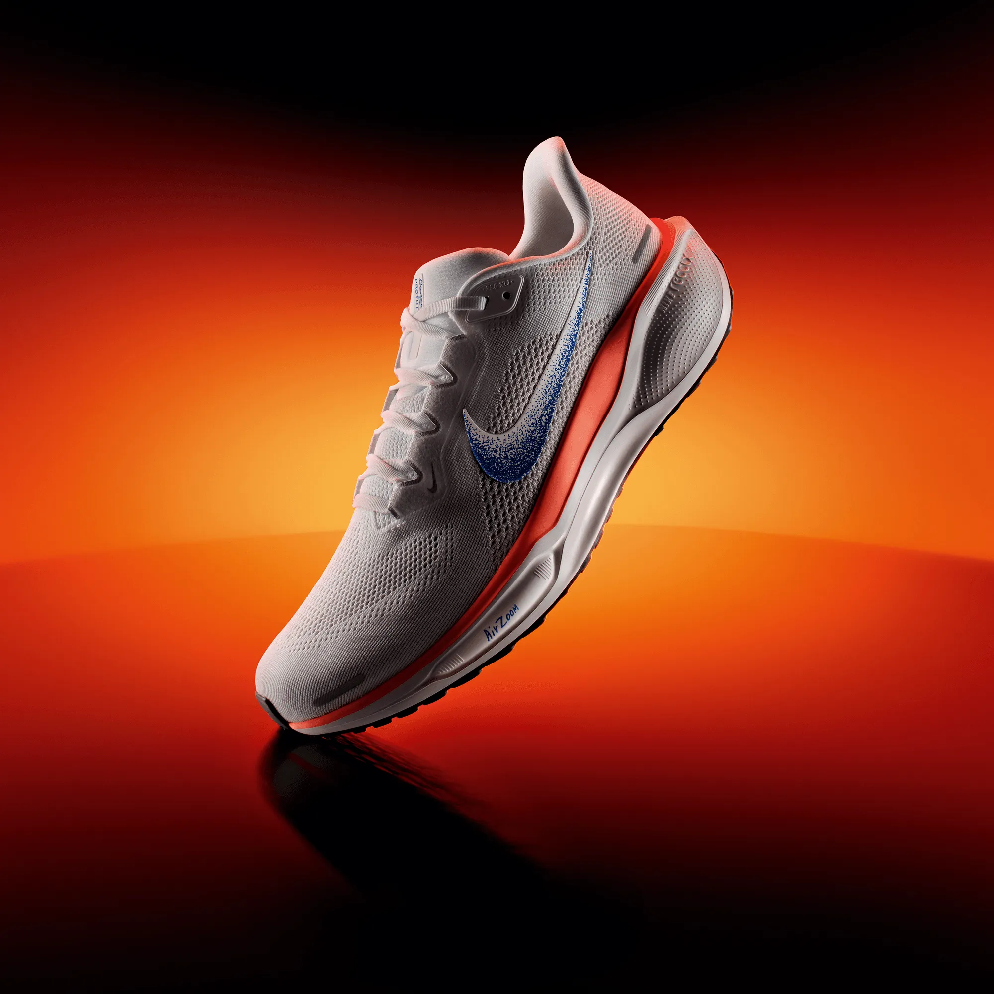 Men's Air Zoom Pegasus 41 Blueprint (900 - Multi-Color/Multi-Color)