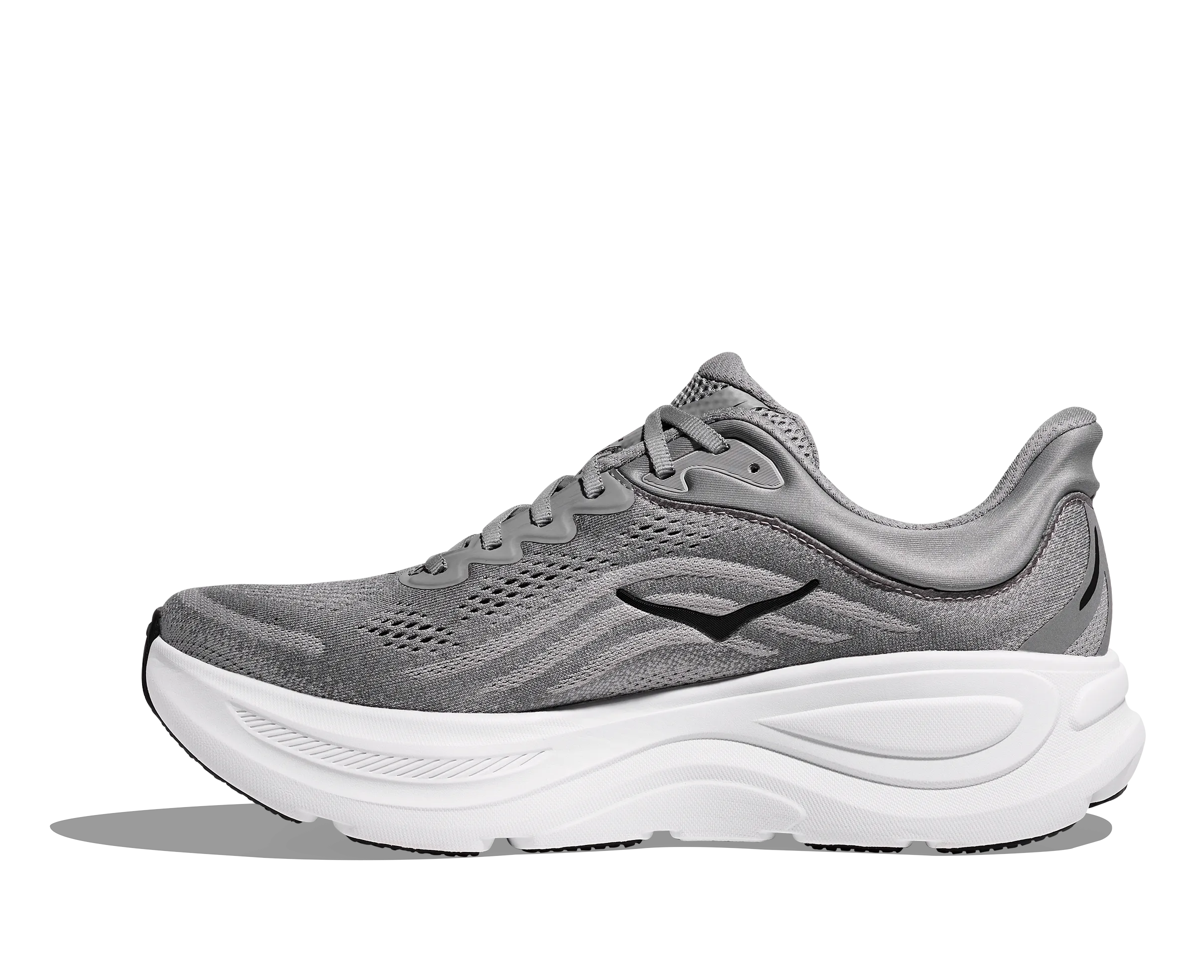 Men's Bondi 9 (GCTC - Galactic Grey/Stellar)