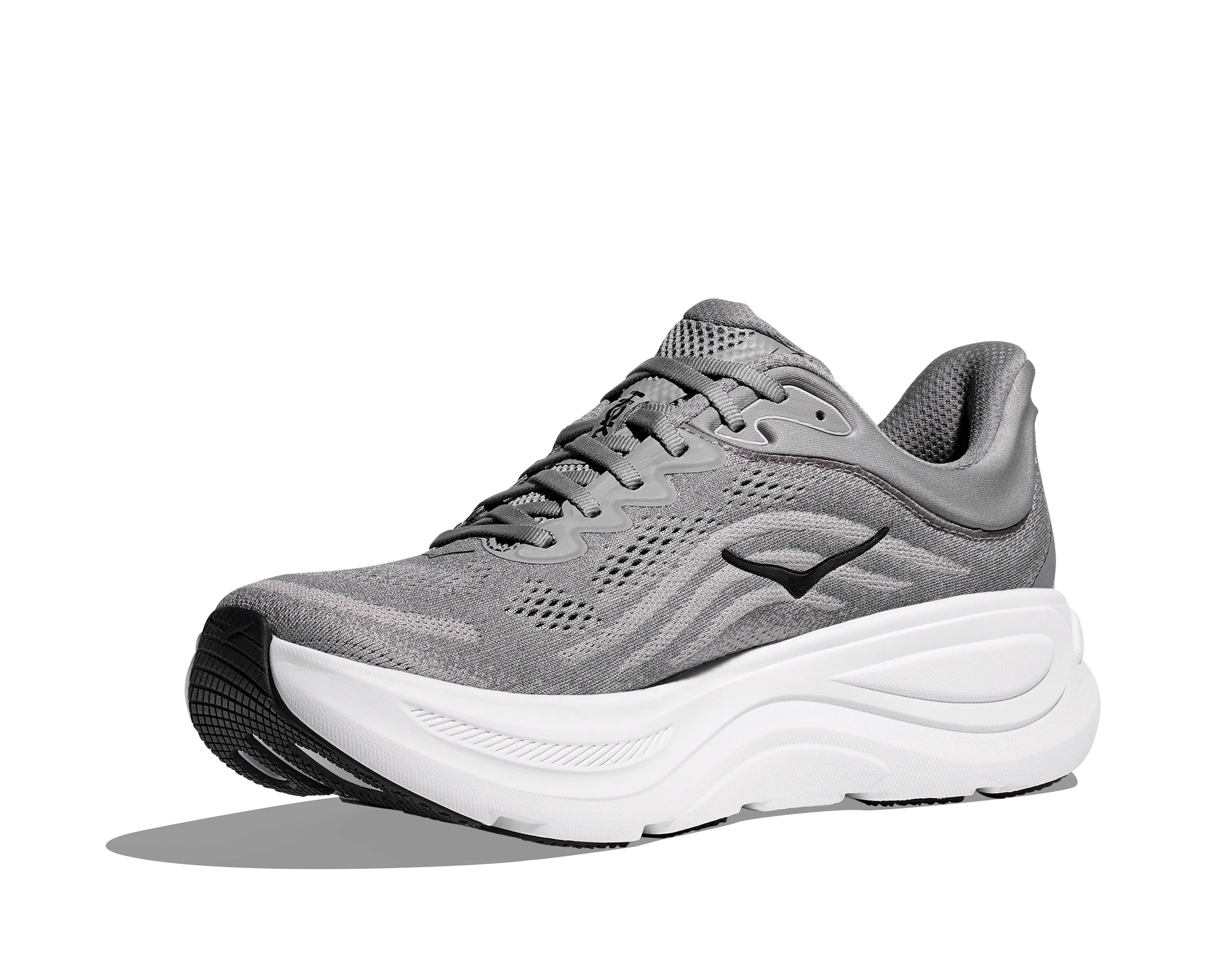 Men's Bondi 9 (GCTC - Galactic Grey/Stellar)