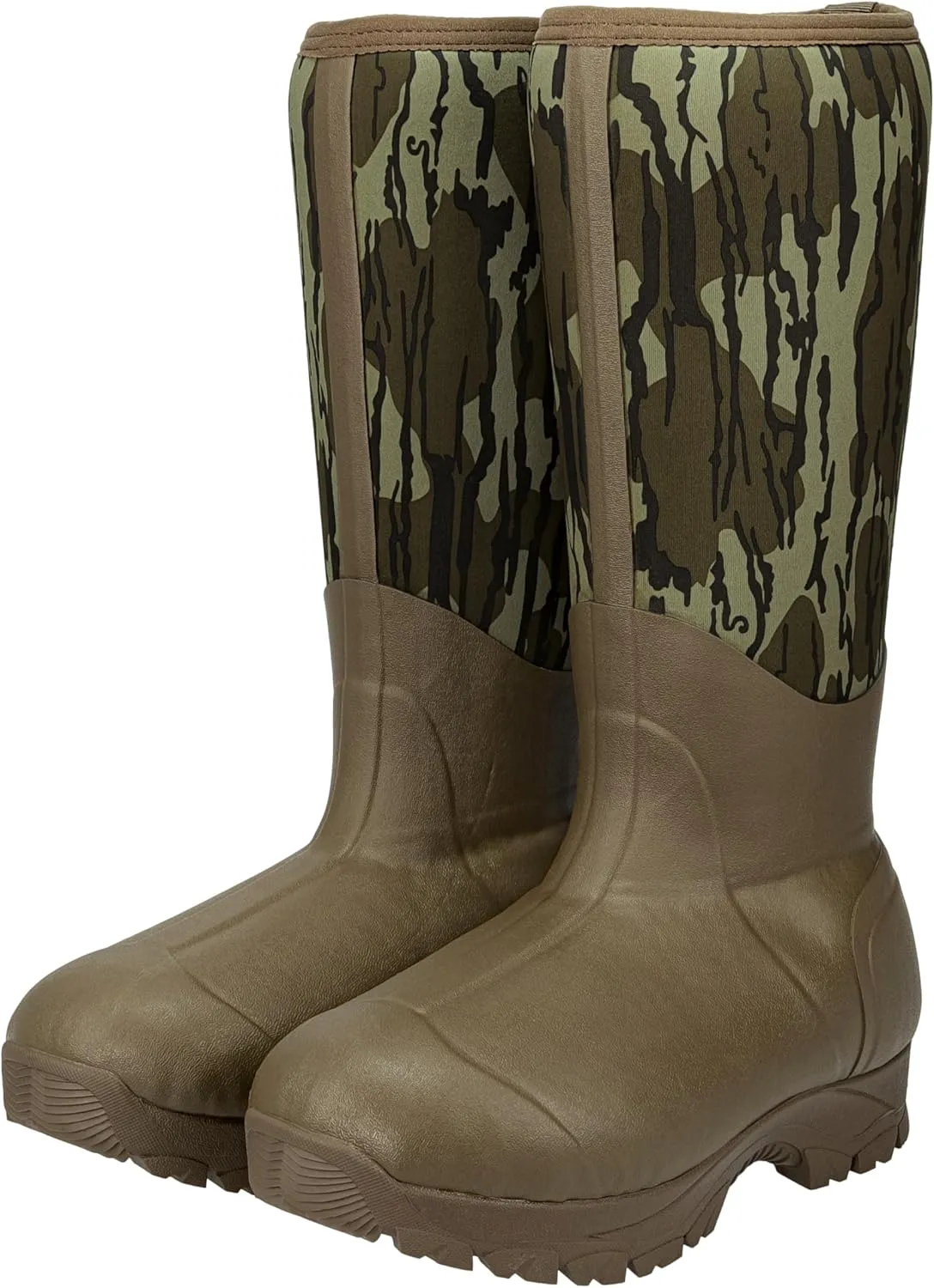 Men's MTX 17" Insultated, 1600g Boot Knee High