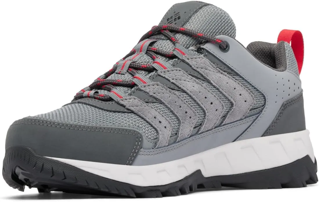 Men's Strata Trail Low Waterproof