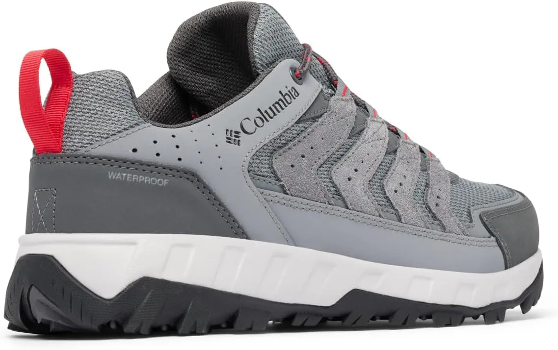 Men's Strata Trail Low Waterproof