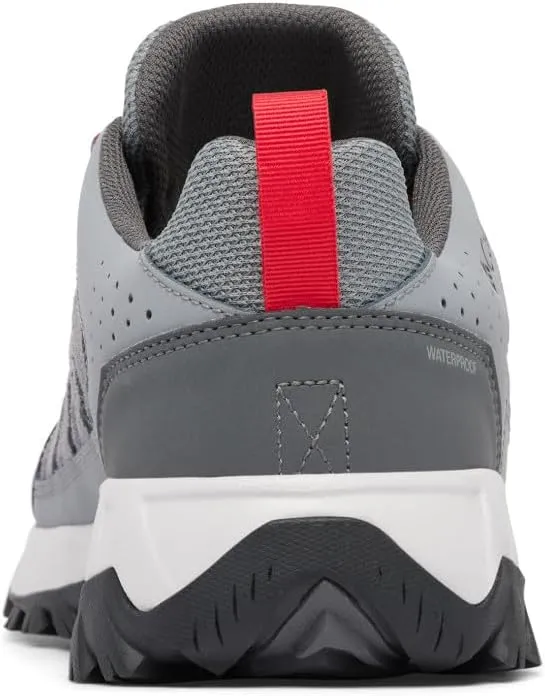 Men's Strata Trail Low Waterproof