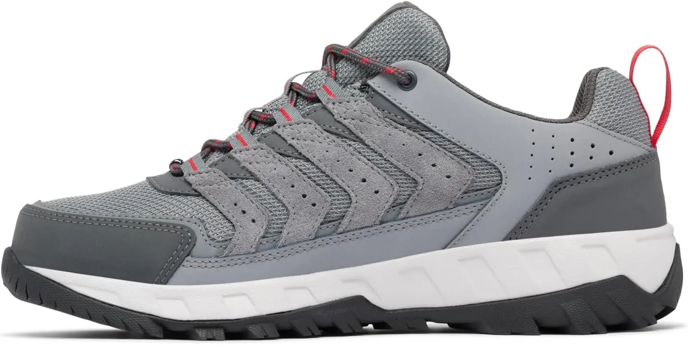 Men's Strata Trail Low Waterproof