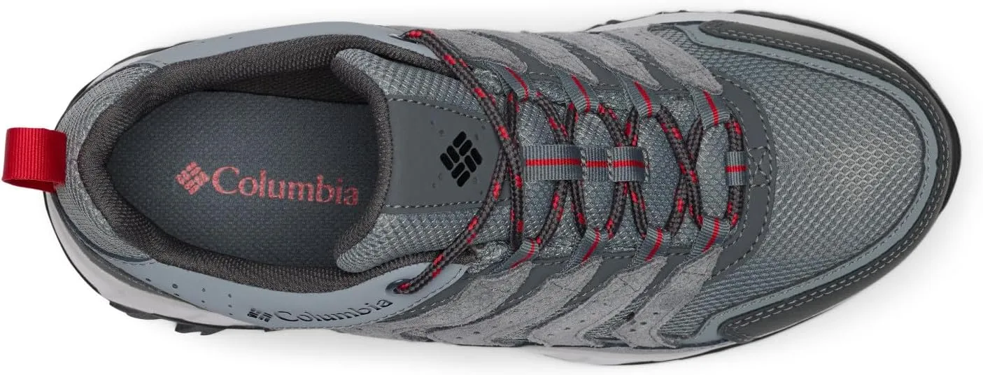 Men's Strata Trail Low Waterproof