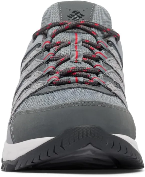 Men's Strata Trail Low Waterproof