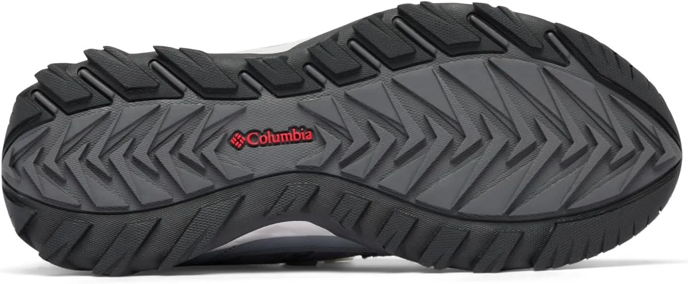 Men's Strata Trail Low Waterproof