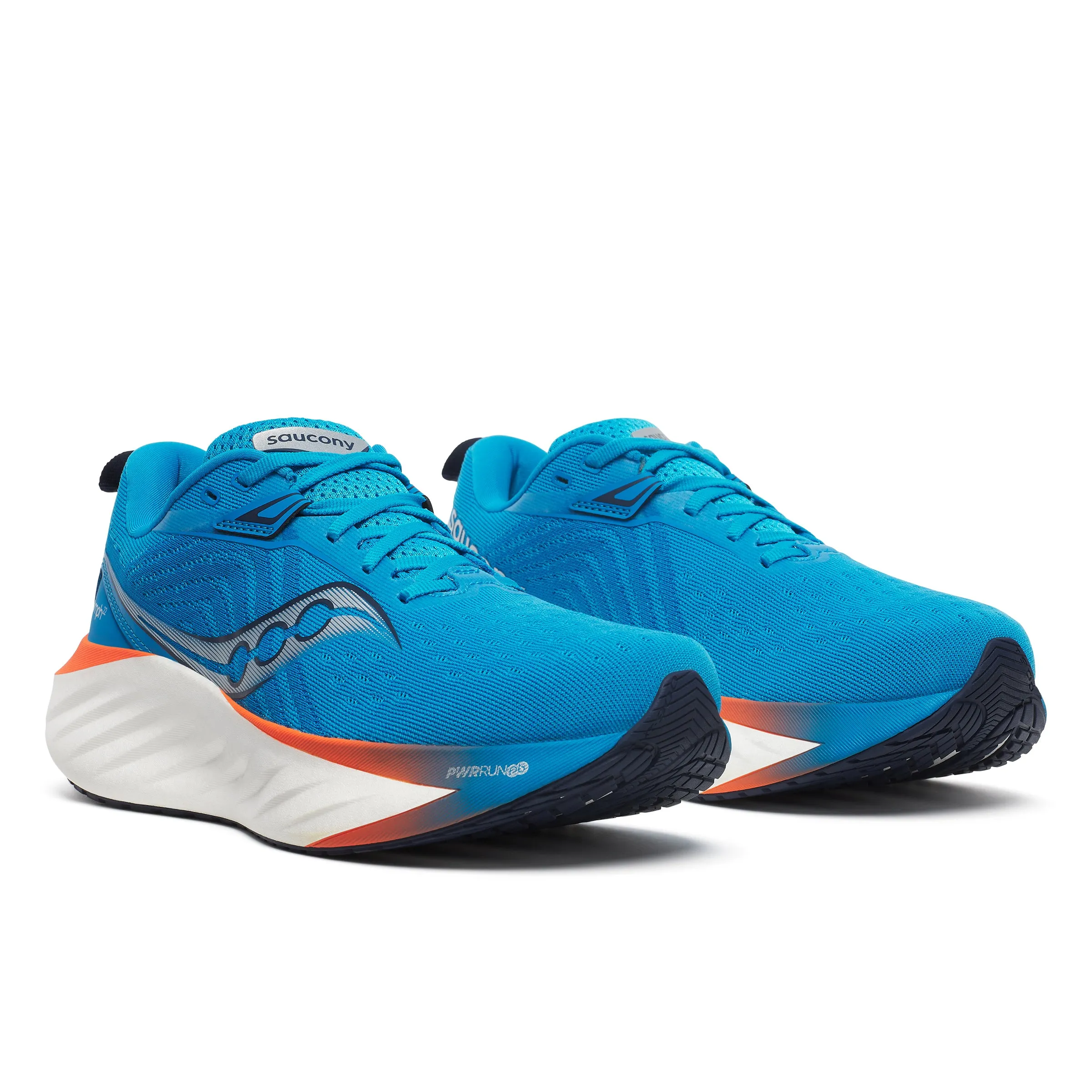 Men's Triumph 22 (217 - Vizi Blue/Pepper)