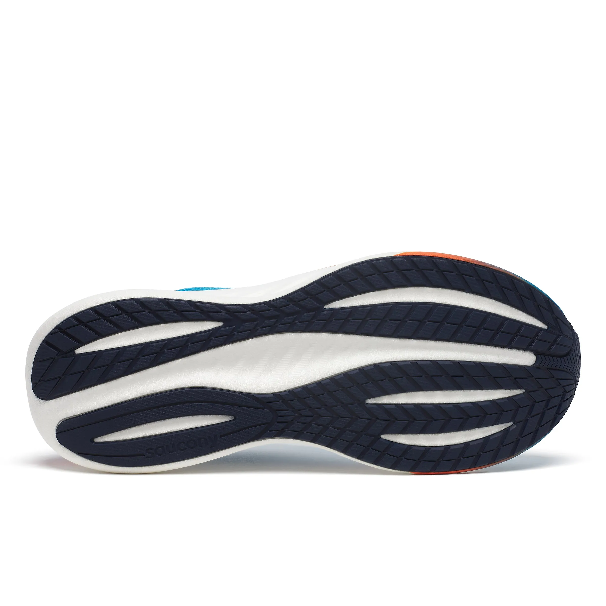 Men's Triumph 22 (217 - Vizi Blue/Pepper)