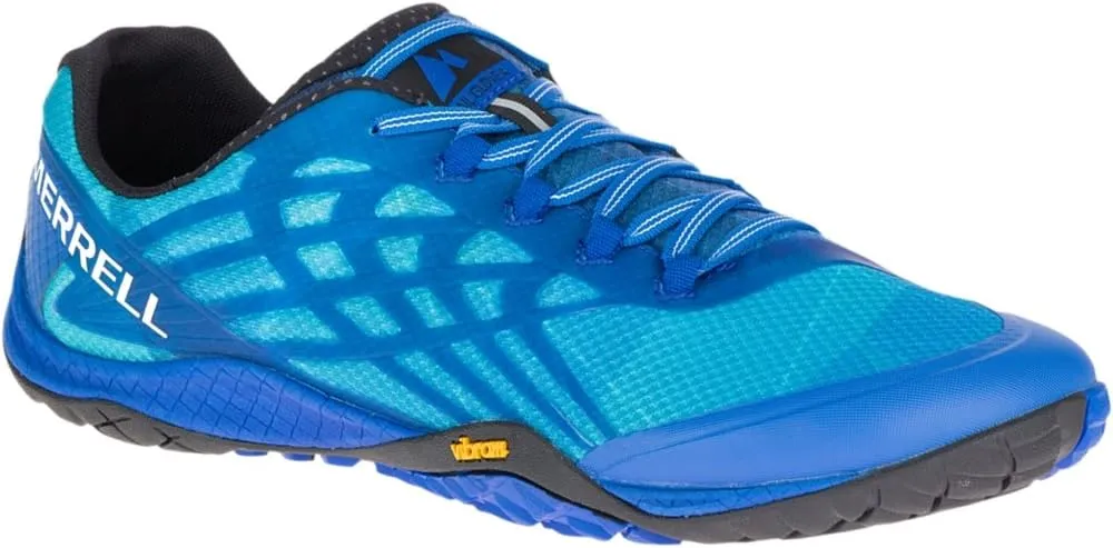 Merrell Men's Trail Glove 4 Runner