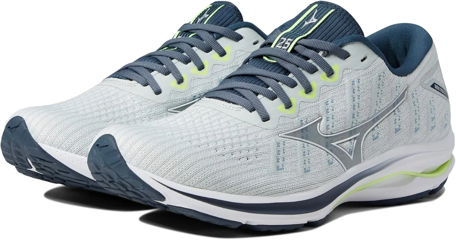 Mizuno Men's Wave Rider 25 Running Shoe