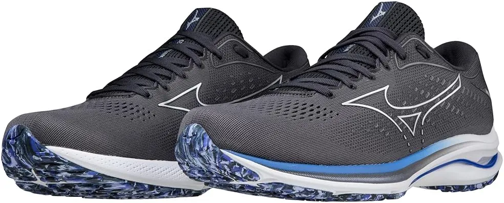Mizuno Men's Wave Rider 25 Running Shoe