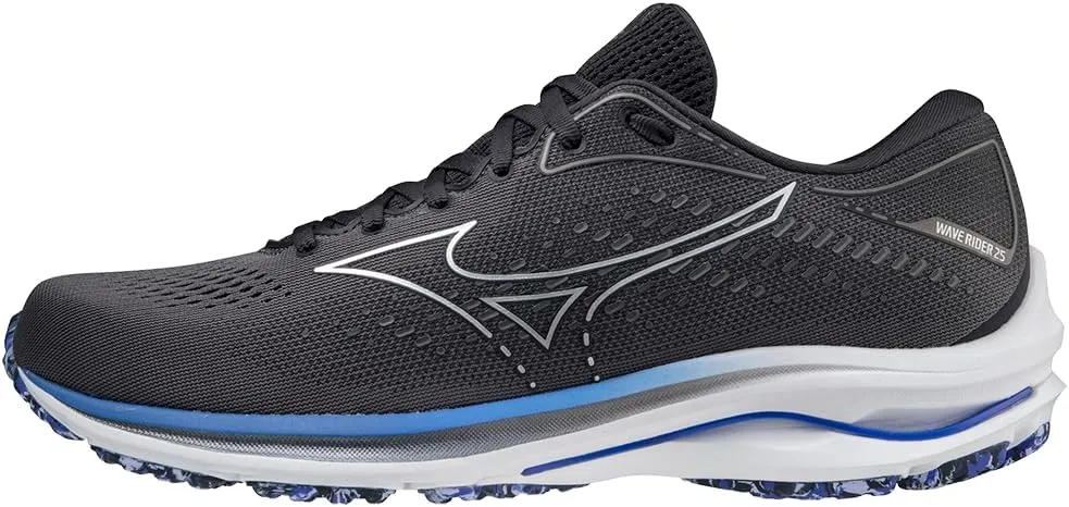 Mizuno Men's Wave Rider 25 Running Shoe