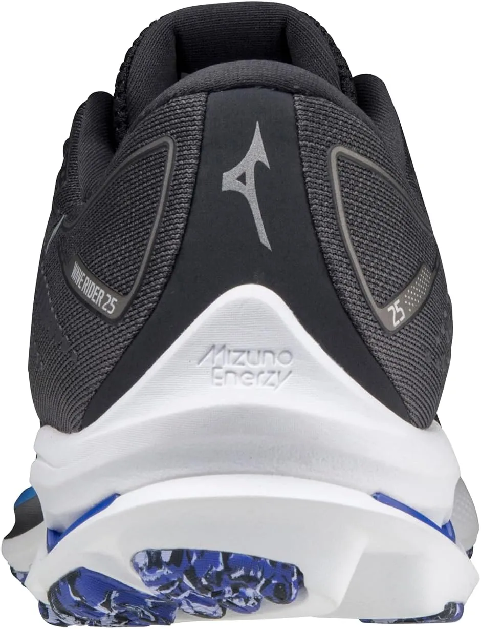 Mizuno Men's Wave Rider 25 Running Shoe