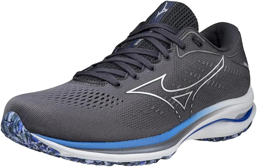 Mizuno Men's Wave Rider 25 Running Shoe
