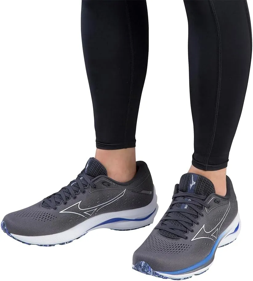 Mizuno Men's Wave Rider 25 Running Shoe