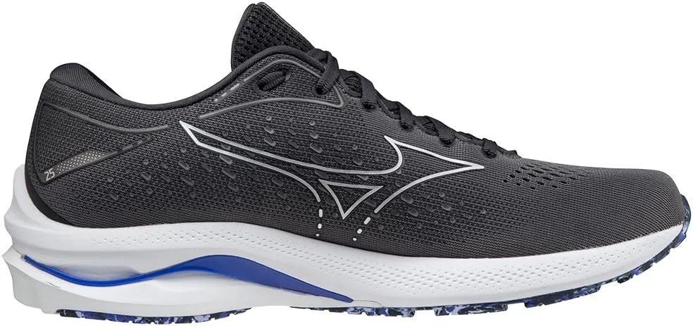 Mizuno Men's Wave Rider 25 Running Shoe