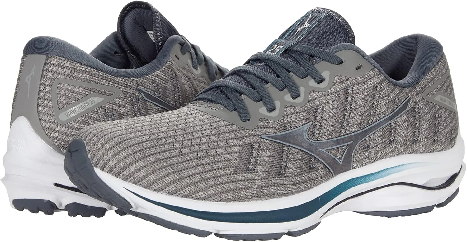 Mizuno Men's Wave Rider 25 Running Shoe