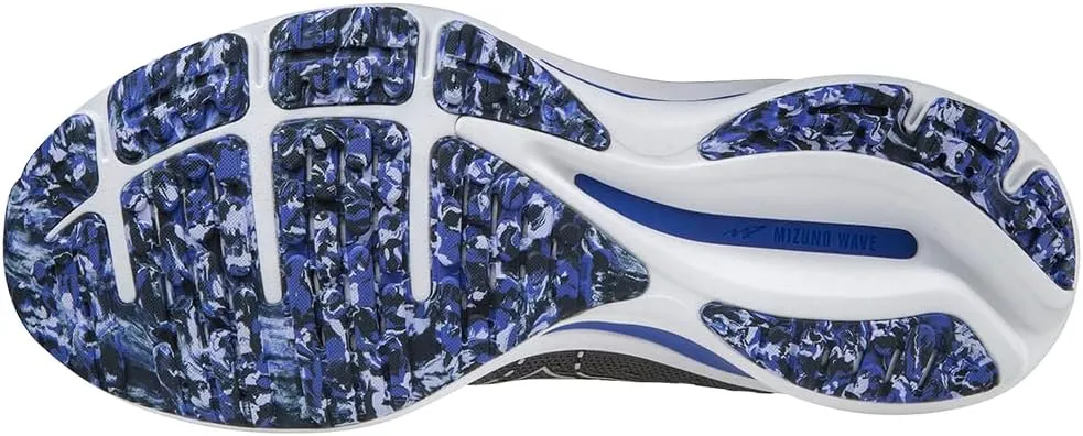 Mizuno Men's Wave Rider 25 Running Shoe
