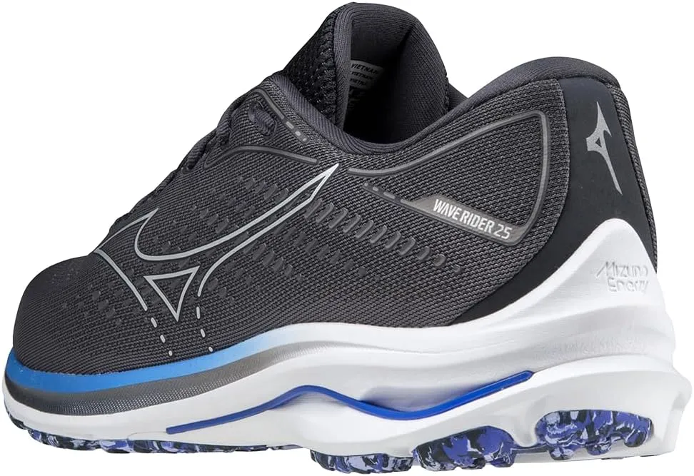 Mizuno Men's Wave Rider 25 Running Shoe