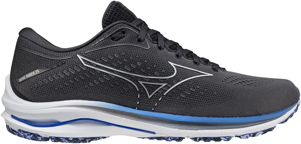 Mizuno Men's Wave Rider 25 Running Shoe