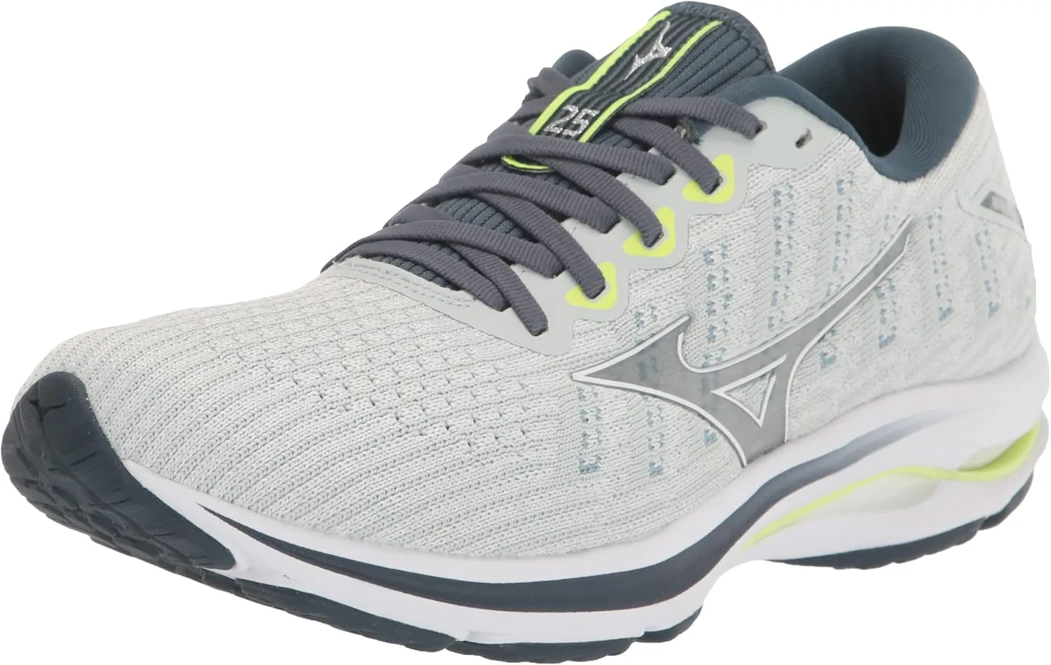 Mizuno Men's Wave Rider 25 Running Shoe