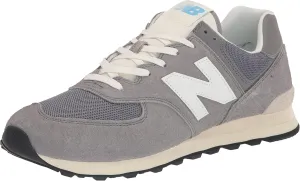 New Balance Men's 574-v2 Lace-up Sneaker