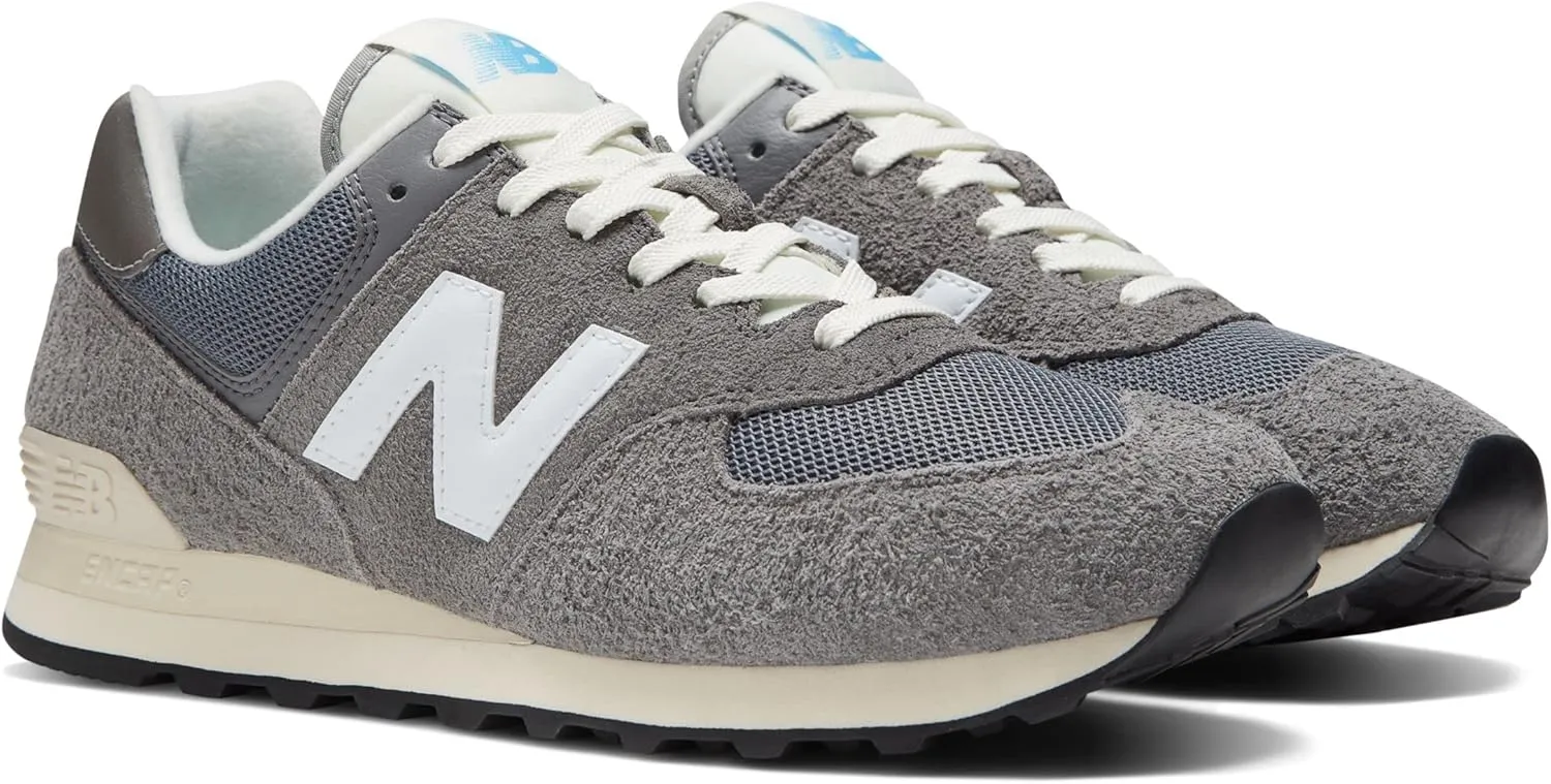 New Balance Men's 574-v2 Lace-up Sneaker