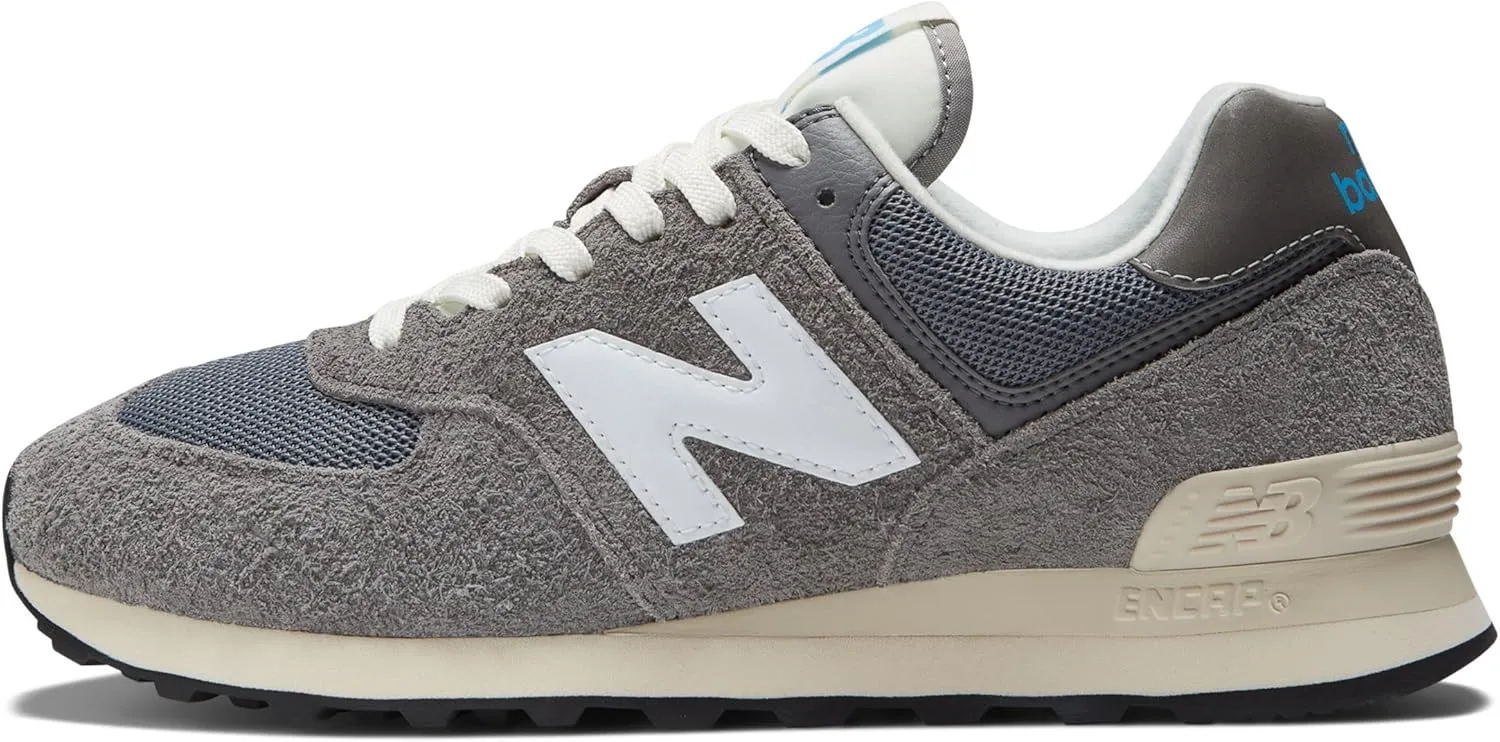 New Balance Men's 574-v2 Lace-up Sneaker