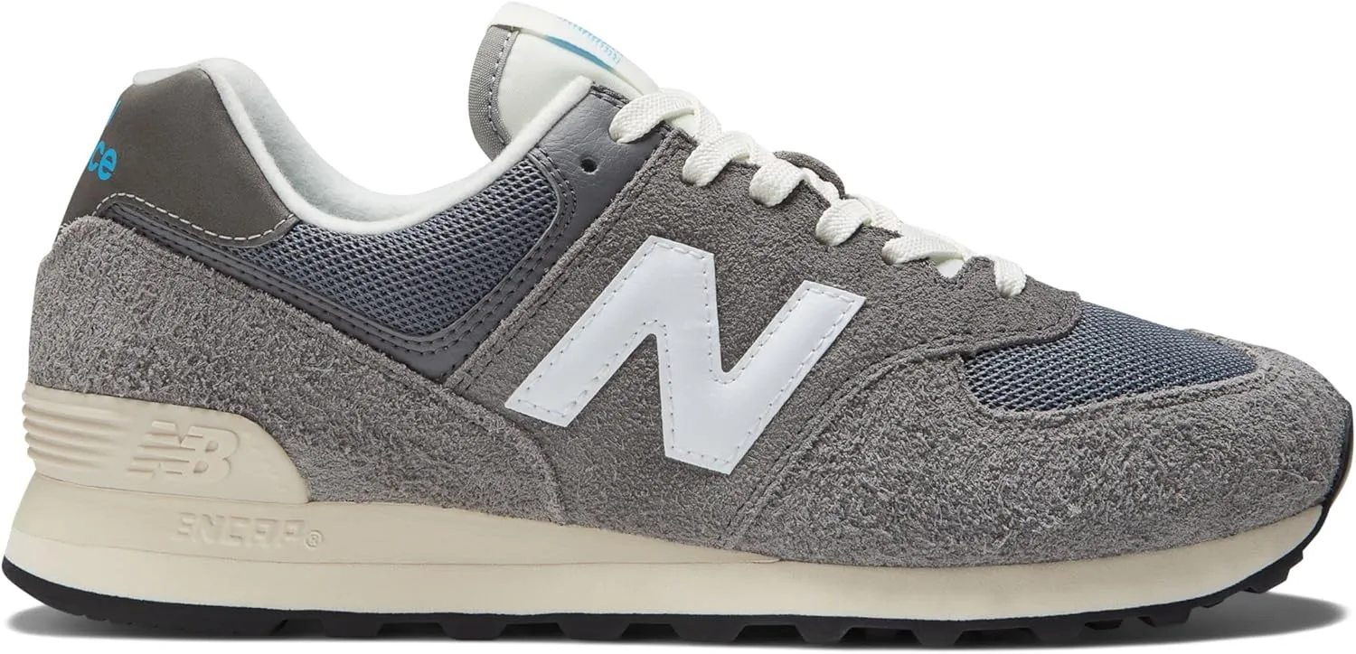 New Balance Men's 574-v2 Lace-up Sneaker