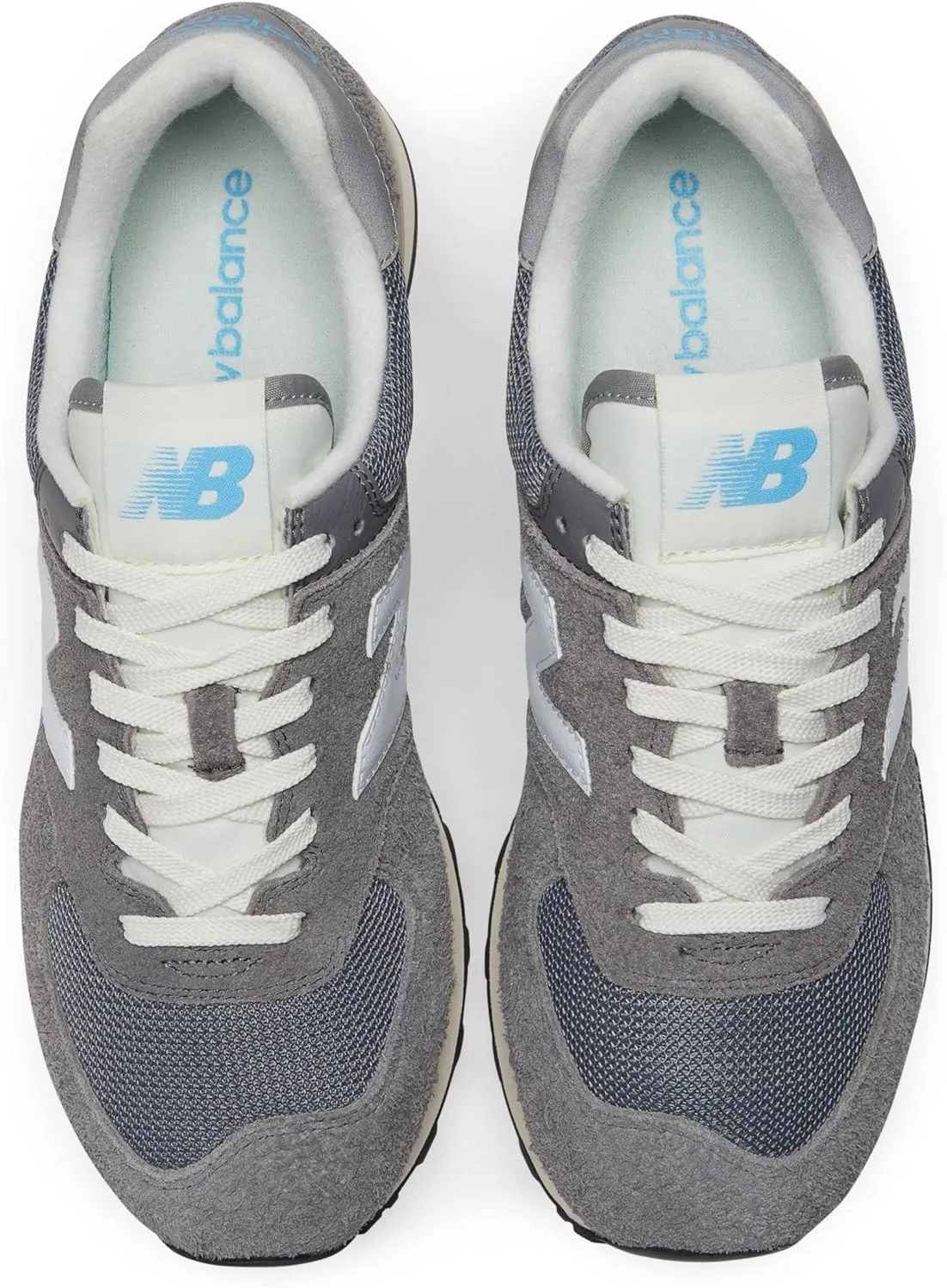 New Balance Men's 574-v2 Lace-up Sneaker