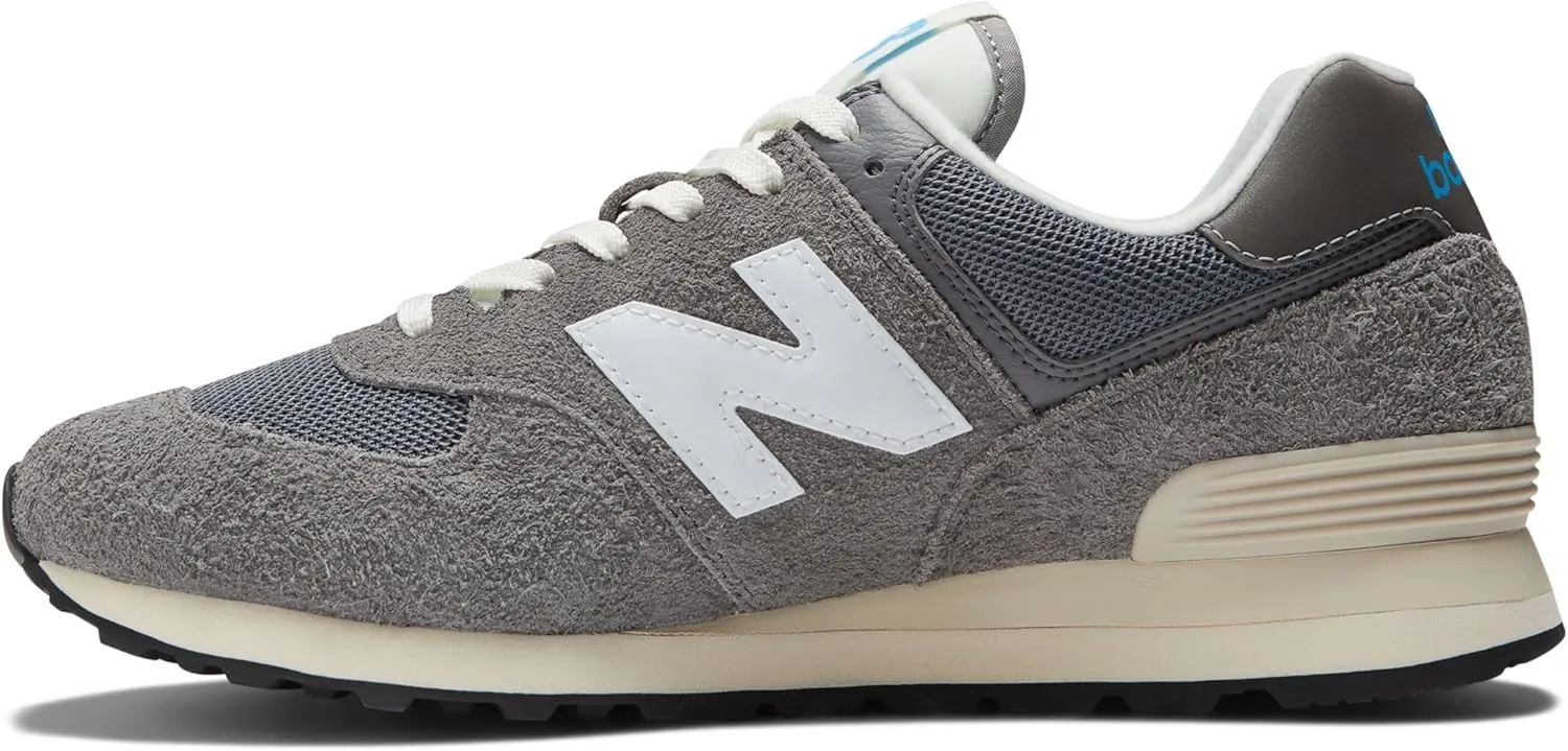 New Balance Men's 574-v2 Lace-up Sneaker