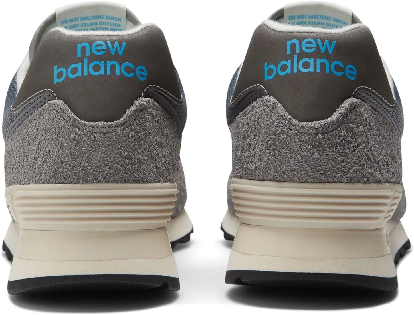 New Balance Men's 574-v2 Lace-up Sneaker