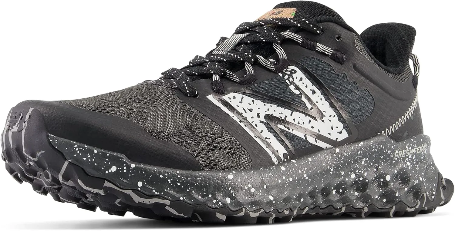 New Balance Women's Fresh Foam Garoe V1 Trail Running Shoe