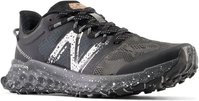 New Balance Women's Fresh Foam Garoe V1 Trail Running Shoe