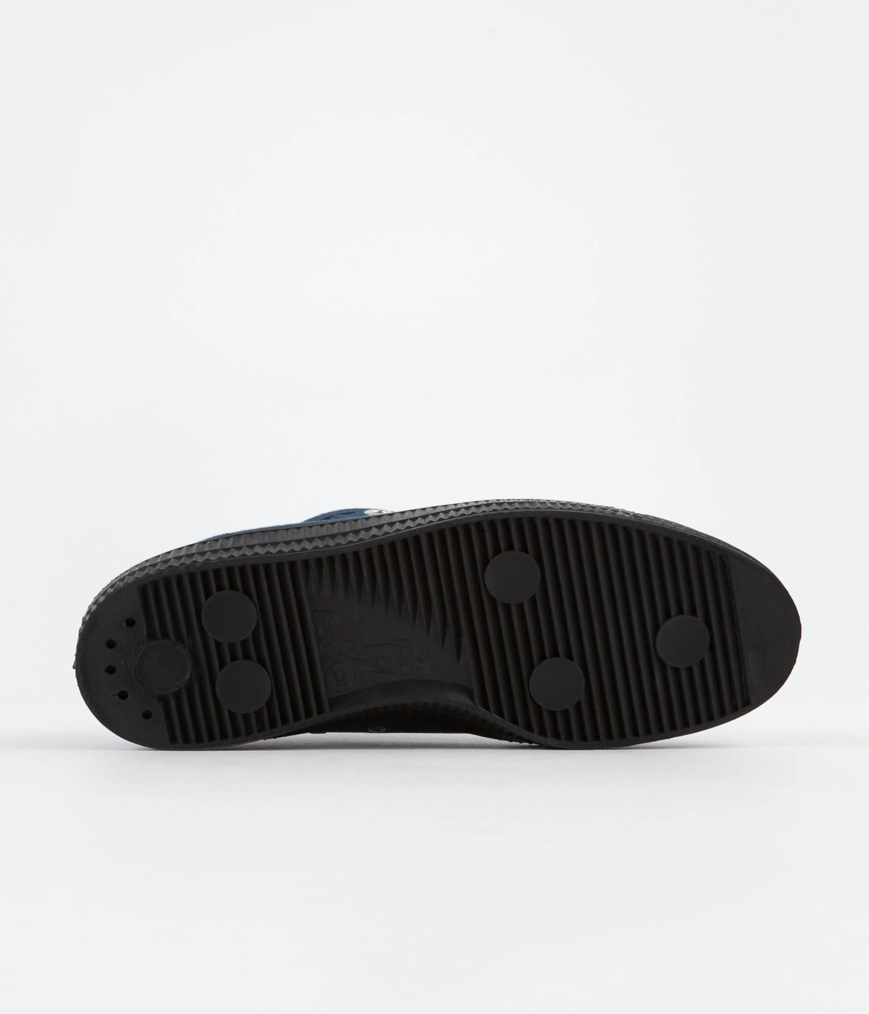 Novesta Star Master Shoes - 91 India / 615 Black