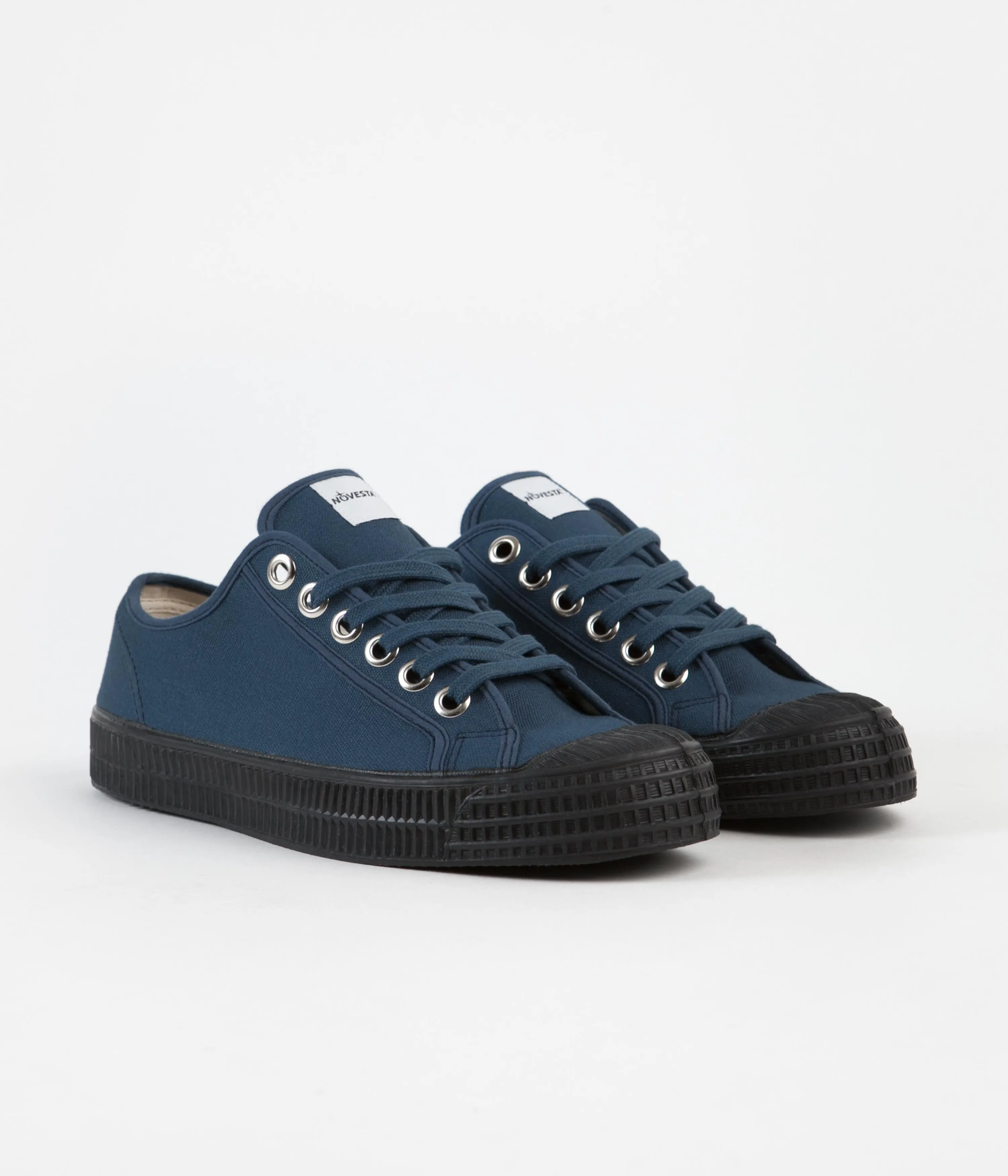 Novesta Star Master Shoes - 91 India / 615 Black