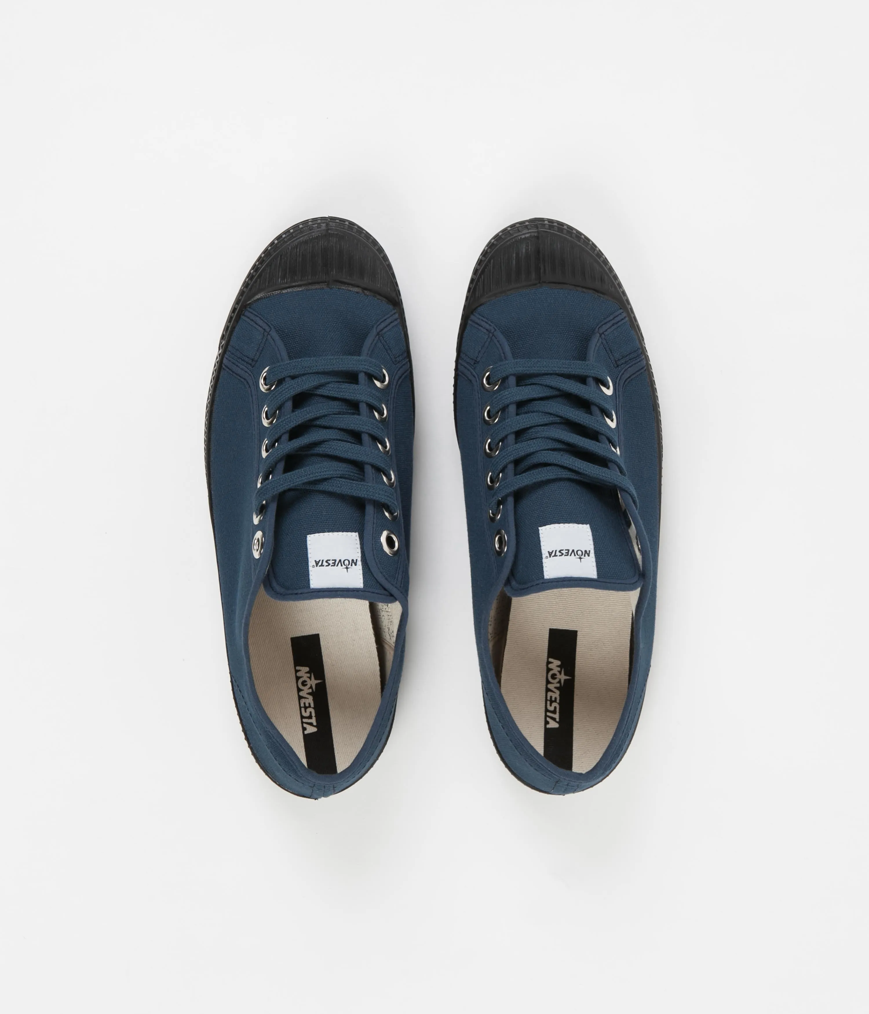 Novesta Star Master Shoes - 91 India / 615 Black