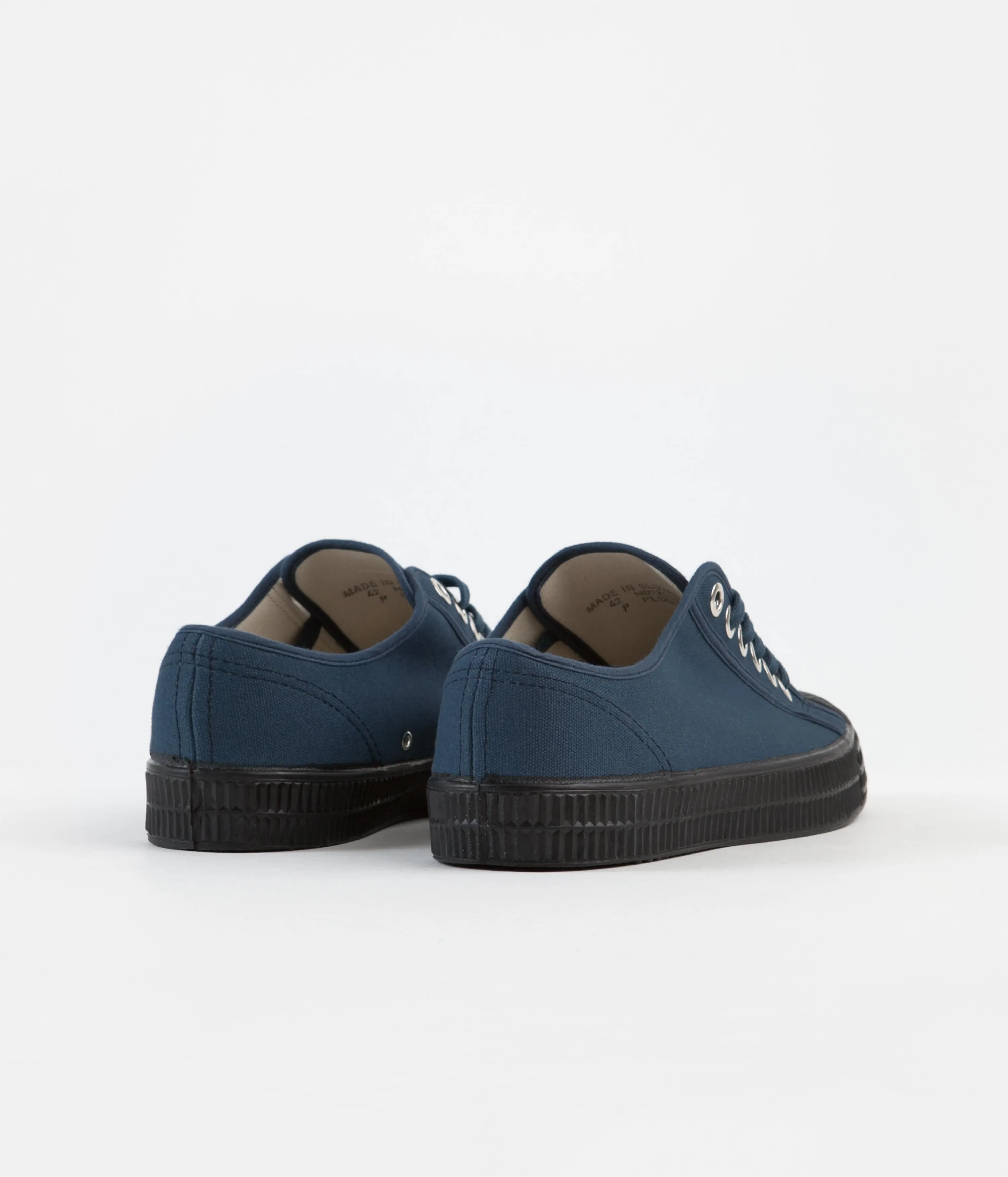 Novesta Star Master Shoes - 91 India / 615 Black