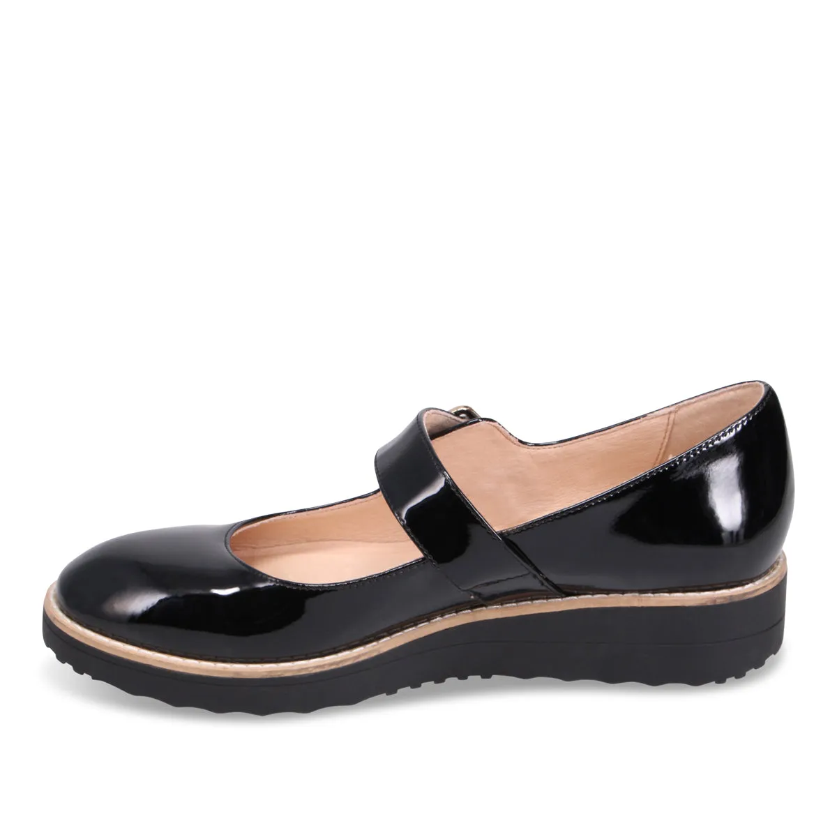 Ohgees Platform Mary Jane