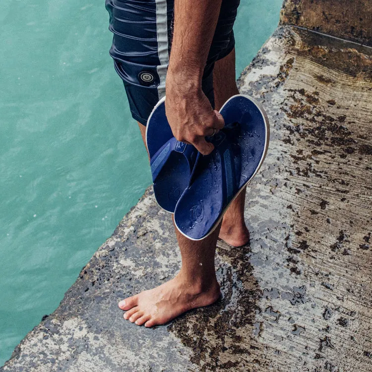 Olukai | Men's Leeward Everyday Beach Sandals