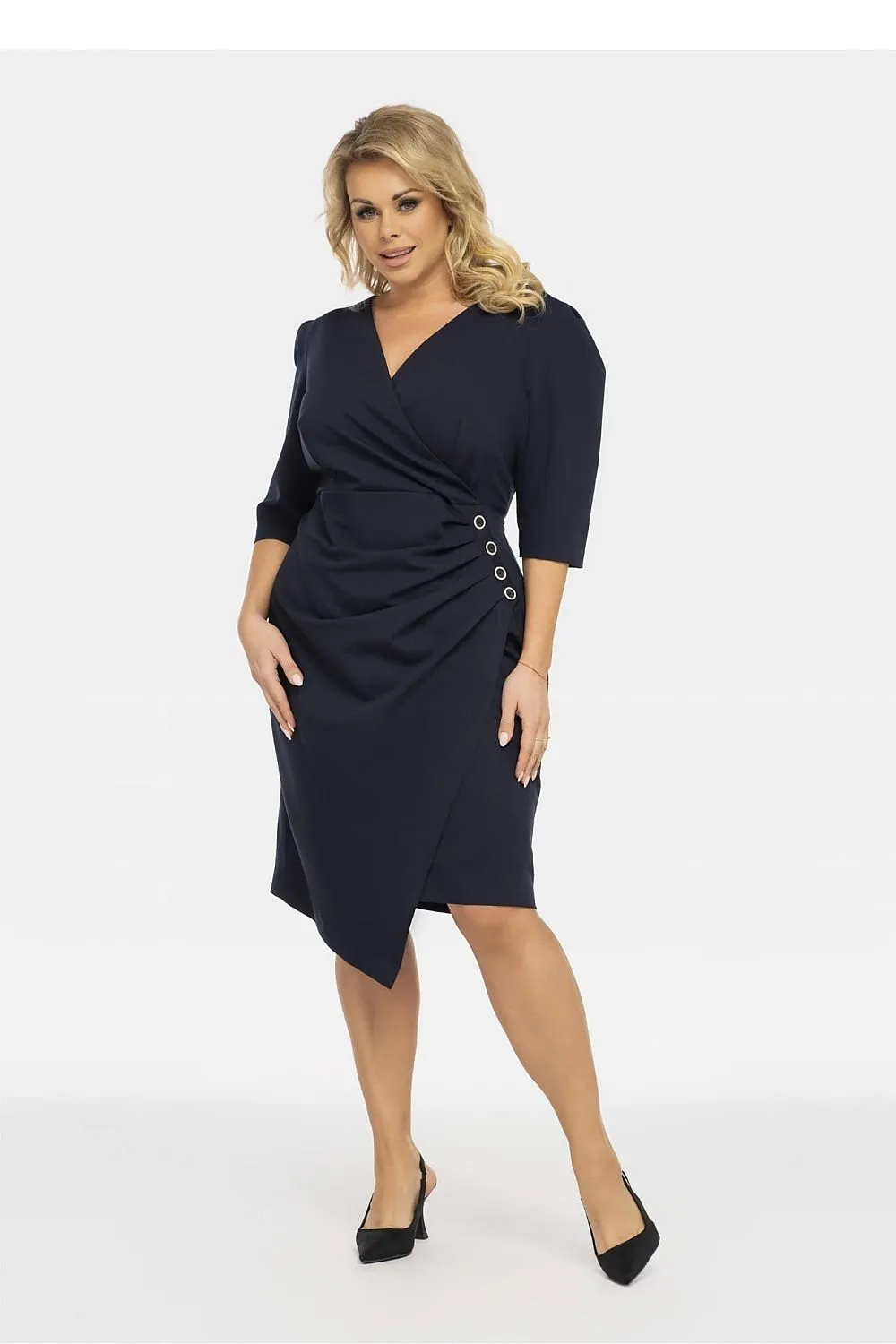 Plus size Elegant Outfit