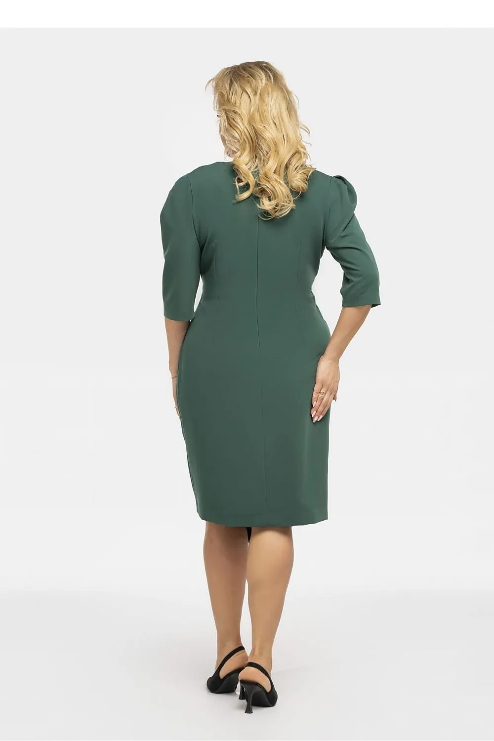 Plus size Elegant Outfit
