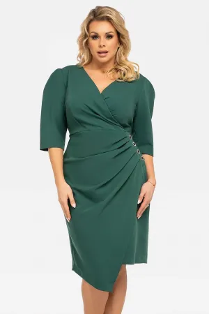 Plus size Elegant Outfit