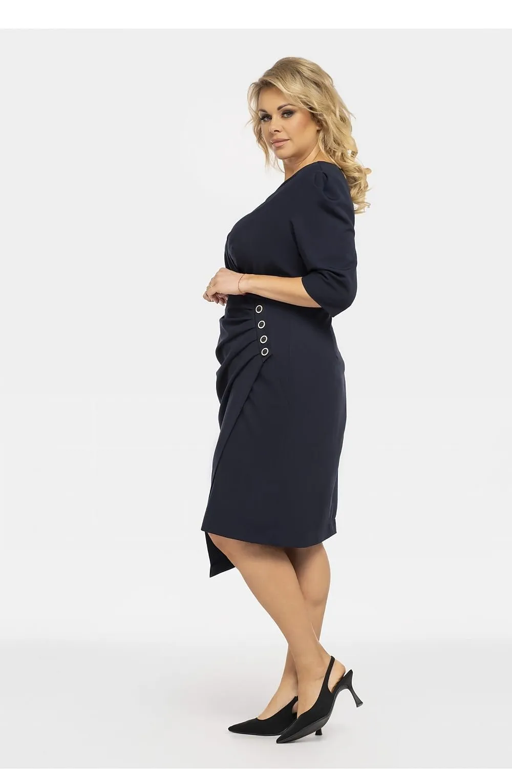 Plus size Elegant Outfit